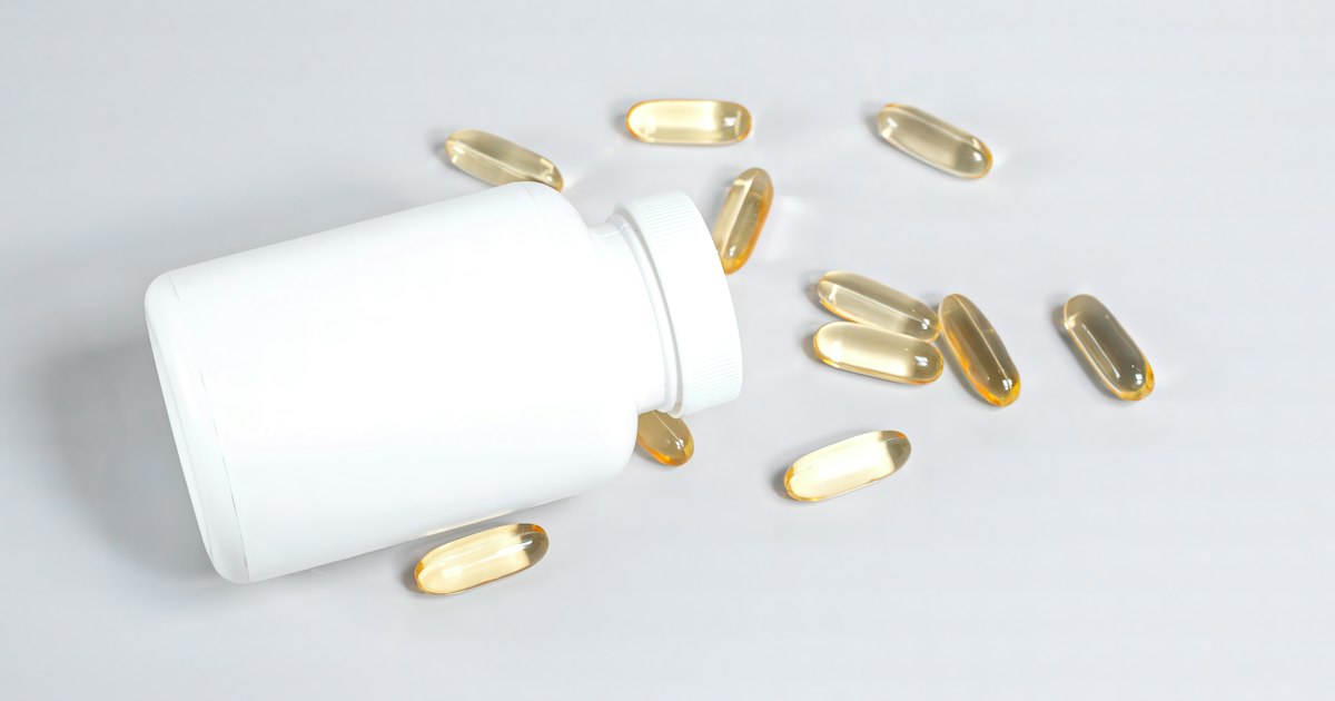 Synephrine During Bulking: Is It Worth It